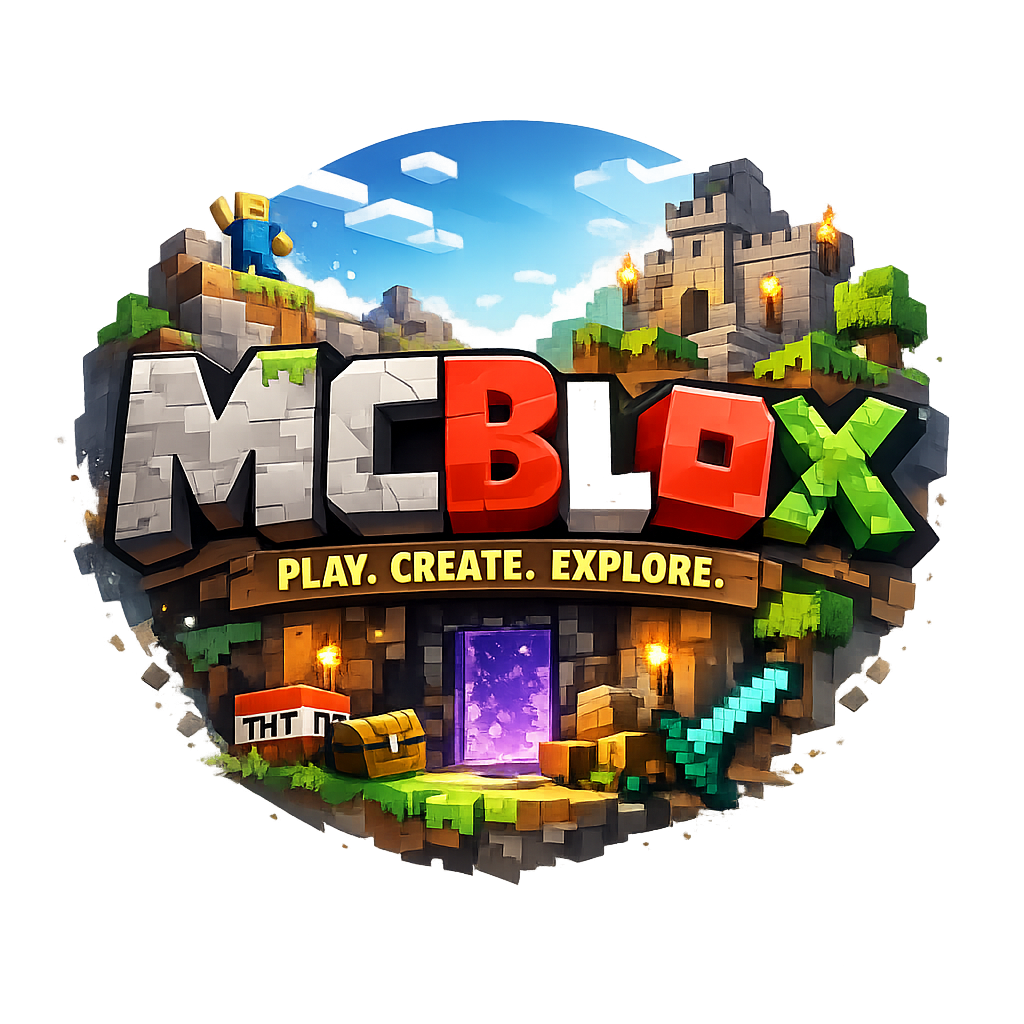 McBlox
